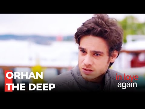 Orhan Is Promoted To Captain - Love Again Episode 168