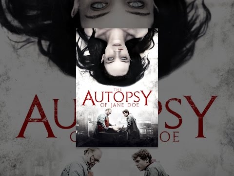 The Autopsy of Jane Doe
