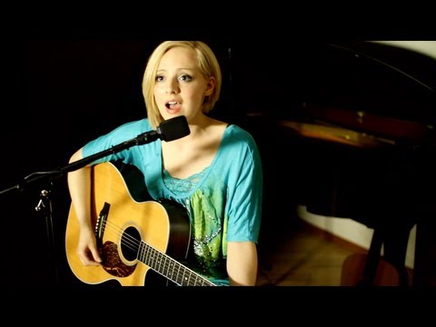 Taylor Swift - Both Of Us (ft. BoB) - Official Acoustic Music Video - Madilyn Bailey