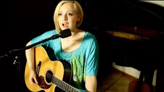 Taylor Swift - Both Of Us (ft. BoB) - Official Acoustic Music Video - Madilyn Bailey