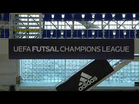 UEFA Çempionlar Liqası, Əsas mərhələ. Lucenec Arena: Araz - Vytis (Litva) 0:1 (03.10.2018)