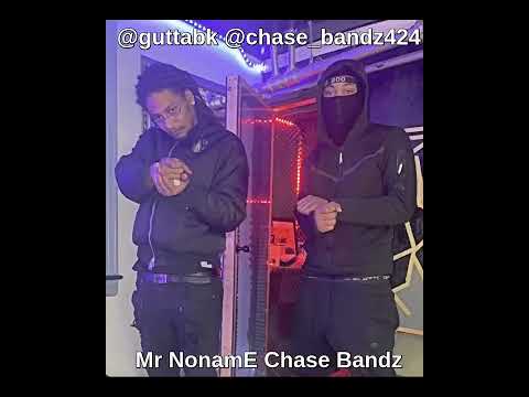 Chase Bandz x Mr NonamE THE SWITCH UP (official audio) #showmeville #therighteousone