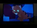 Oliver And Company Bedtime Scene 1080P HD