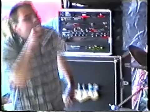 Avail - 18.06.1995 - Ieper / Vort'n Vis