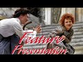 Feature Presentation Annie 1982 Bumper