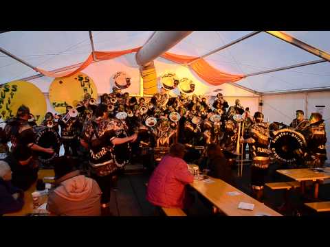 Sumpfer Stilzli 24.1.2015