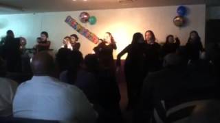 I can&#39;t hold it - Byron Cage