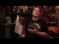salt tv 14 Rob Crow Creepy Doom Show