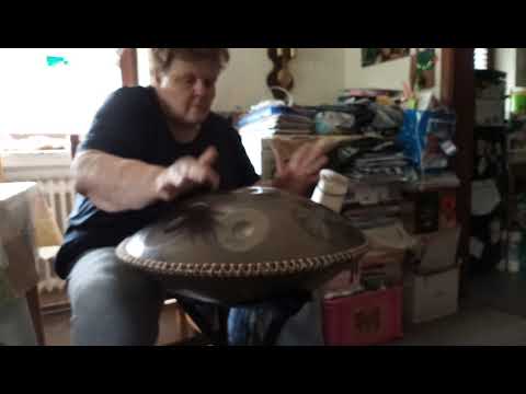 Taopan Kamseen variation