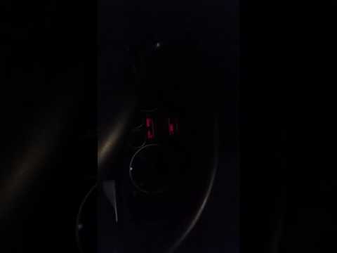 Depo mk5 hid headlights not working correctly.