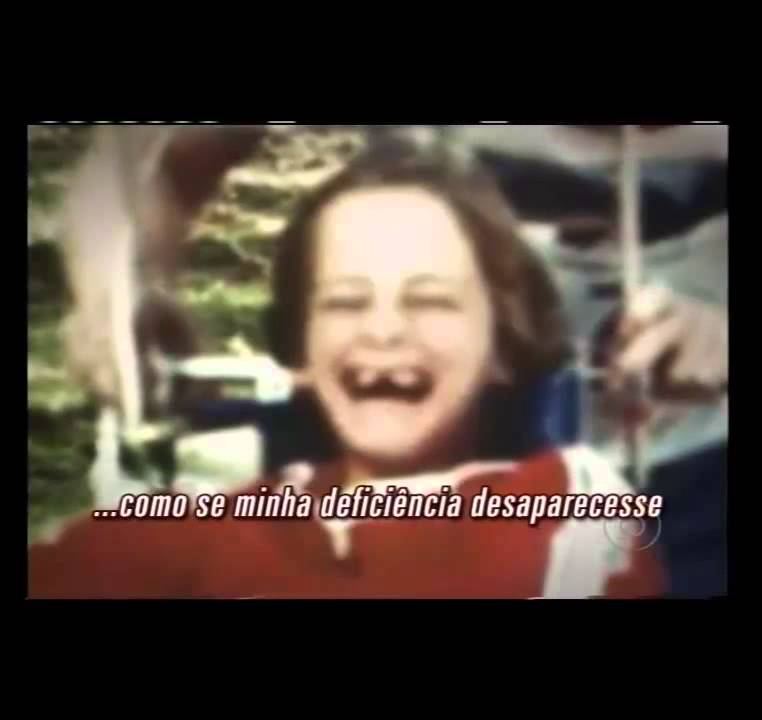 Eu tenho Deficiência Múltipla e preciso de...