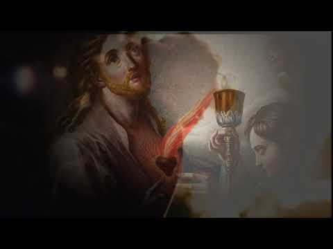 Comunhão Espiritual - Marcela Buback