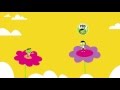 PBS KIDS Gardening 2015