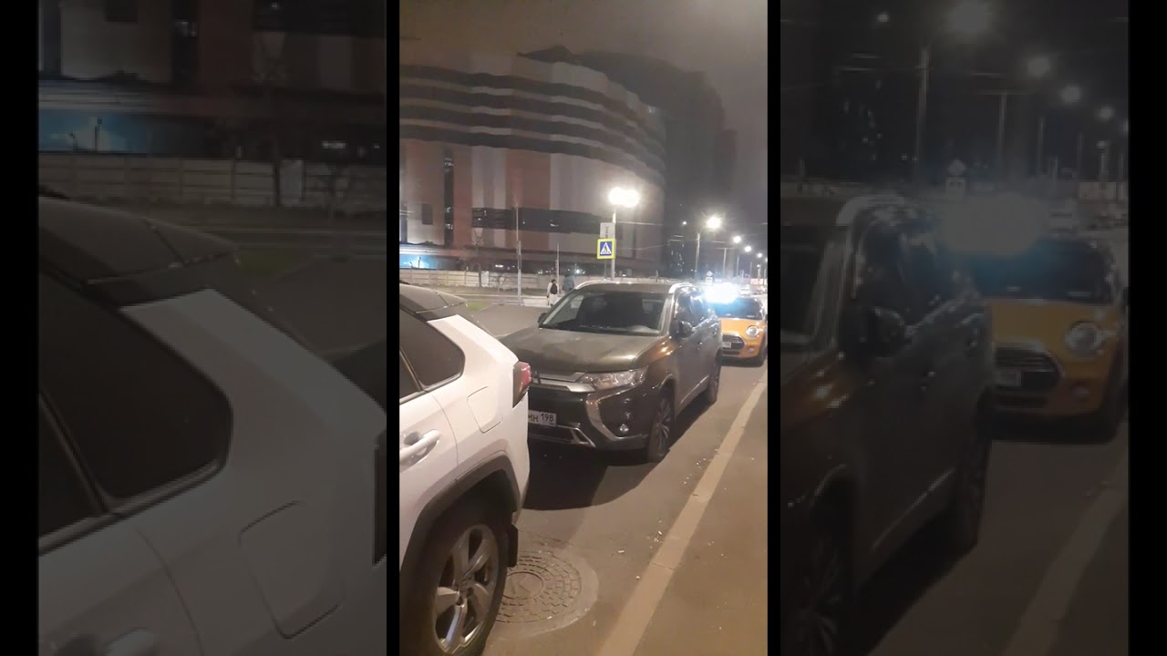 СОБЫТИЕ В ПИТЕРЕ, КОТОРОЕ НЕ ДОЛЖНО ОСТАТЬСЯ НЕ ЗАМЕЧЕННЫМ У СТАНЦИИ Ж.Д. И МЕ