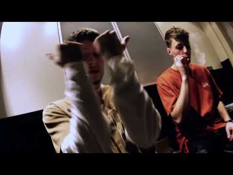 DMNK - Kitokia ekipa (dir. by QT)