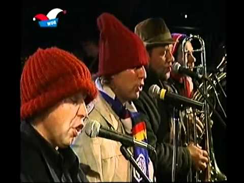 Paveier - Hillich Ovend om Dom