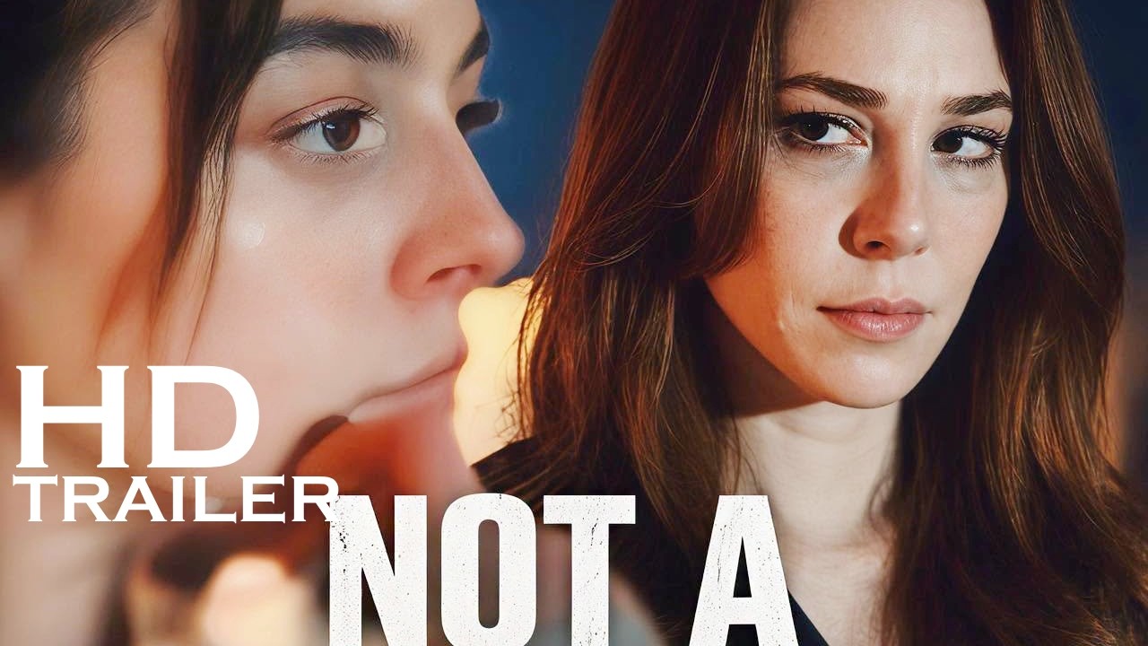 TE CONOZCO Trailer SUBTITULADO / Not a Stranger [HD] Turquia - Netflix=17 de septiembre.