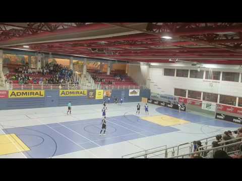 Najlepsi gol u malom fudbalu