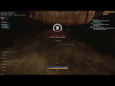 Path of Destiny Artemis PvP Bug Abusing