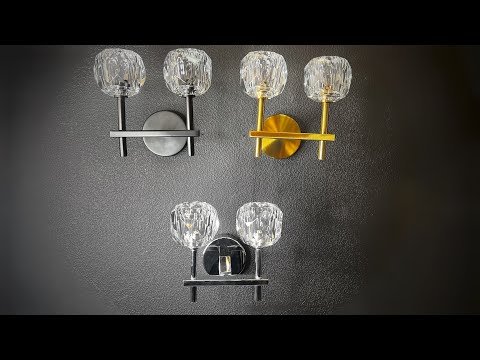 Миниатюра изображения товара Бра Imperiumloft 44.233 / 178385-22