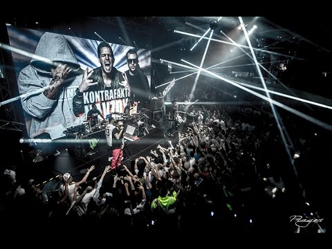 KONTRAFAKT - Obraz doby 4 Dokázať nemožné