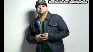 Joell Ortiz ft. Pharoahe Monch & B.o.B - Am I A Psycho (Remix)