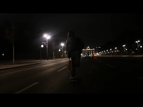 Videoclip de Feel Berlin — The 69 Eyes