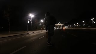 The 69 Eyes - Feel Berlin [Music Video Fanmade]