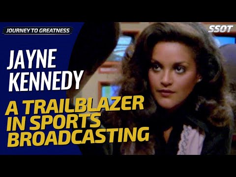Jayne Kennedy Overton: Trailblazing Pioneer of The NFL Today