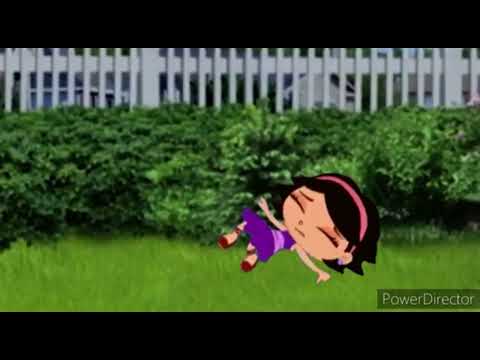 Little Einsteins June Sad