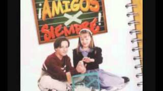 belinda, mi angel de amor