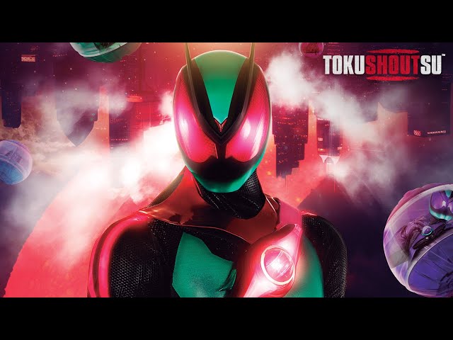 Starts September 6 - NEW EPISODE WEEKLY [Subtitled]