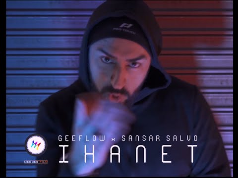 Geeflow - İhanet feat. Sansar Salvo (2021) Video 🎥