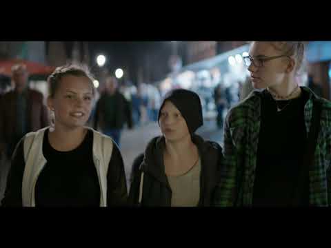 Trailer-Vorschau: mySELFie