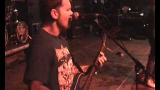 BLOOD DUSTER live at OEF 2009
