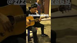 Download lagu Johan|Zizan di set pengambaran Abang Long Fadil 3 mp3