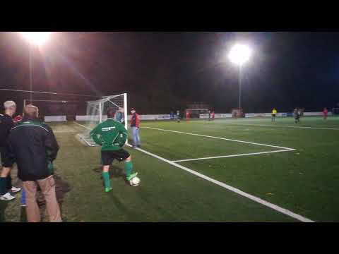 Tus Elsfleth : SV Brake 4:2