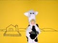 Cheerios And The Cow Says 2000 USA