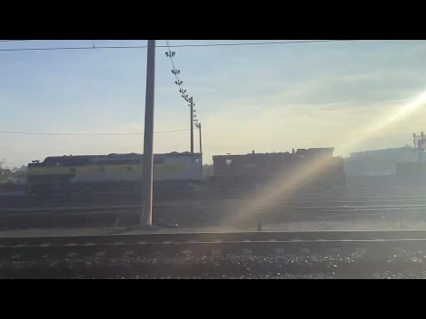 S317, P17 At Tottenham Yard