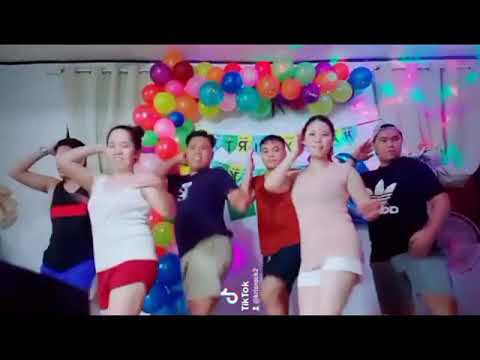 AY RICO RICO VS CULO MIX , LUIGI BOY VS. PITBULL TIKTOK VIRAL | DANCE FITNESS | WELL BODY FITNESS