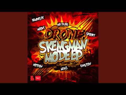 Skengman Mode (Alias Remix)