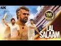 Rajinikanth New Release South Action LAL SALAAM 2025 Hindi Dubbed Movie 4K Vishnu Vishal Vikranth