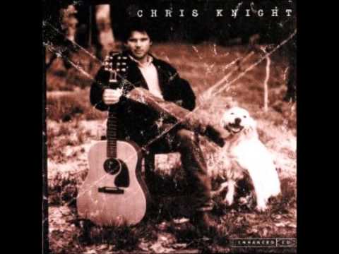 Chris Knight - The Hammer Goin' Down