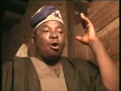 Ebyson Movies - Ote, Pt. 1