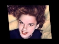 Judy Garland: No Love, No Nothin'
