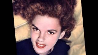 Judy Garland: No Love, No Nothin'