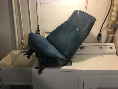 Can You Wash Factory Seat Covers In A Washing Machine?