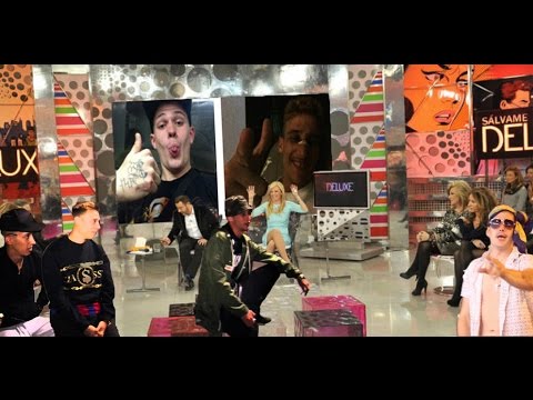 HIK€S VXYZ X JORGEJA X JOHN COBRA X MV HECHX UN E$GUINCE X DELFIN ASTURIANO - SVLVVME