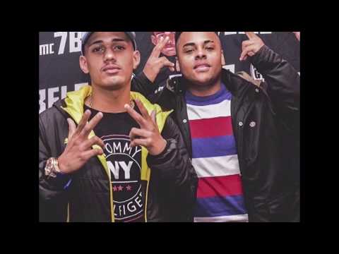MC Kitinho e MC 7Belo “NGDP”