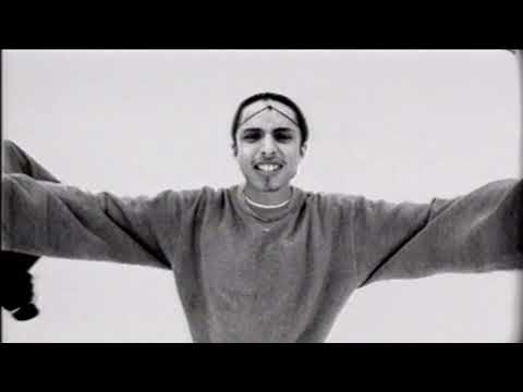 Infinite Mass - Mah Boyz (Ft. Polarbear)